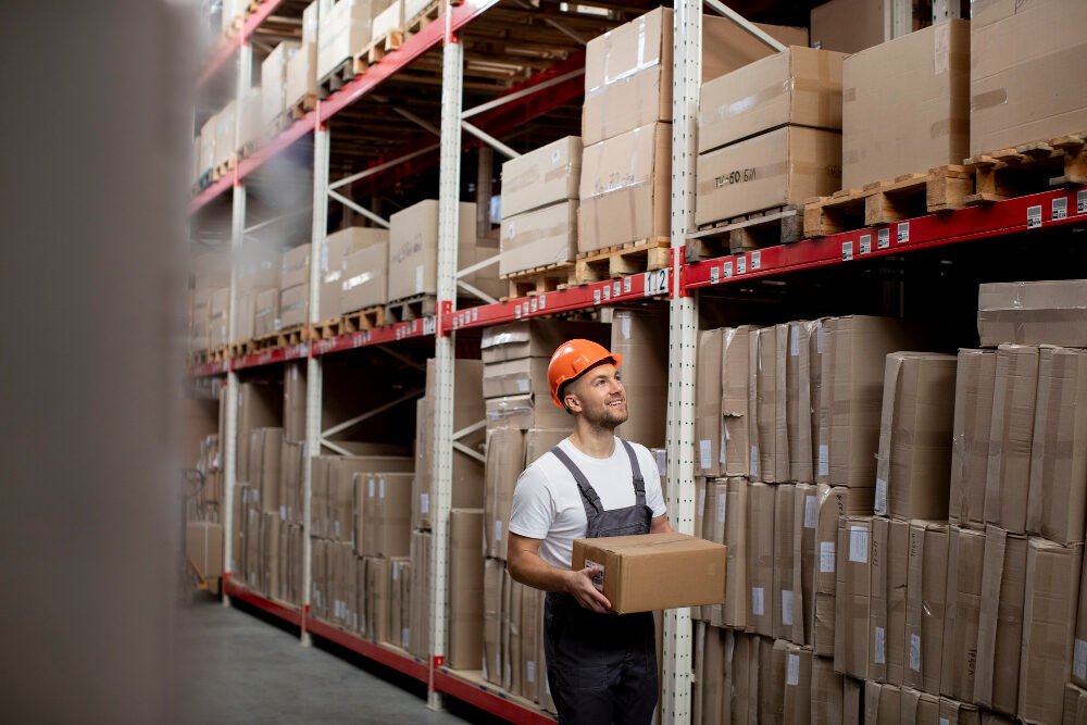 Industrial warehouse for sale in Salem