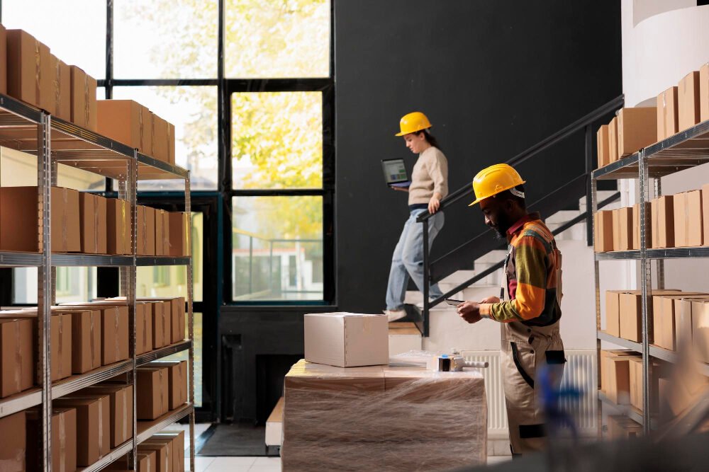 Warehouse for lease in Bangalore